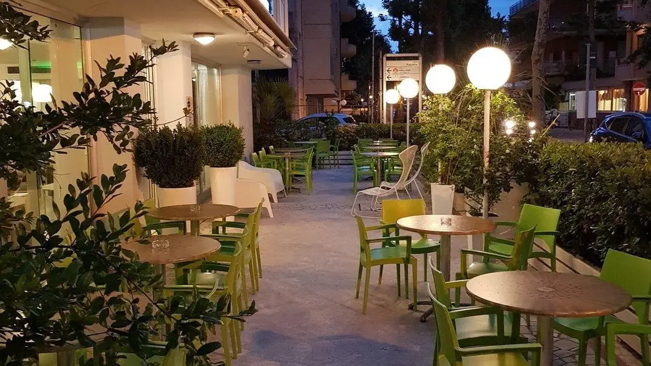 Hotel Konrad