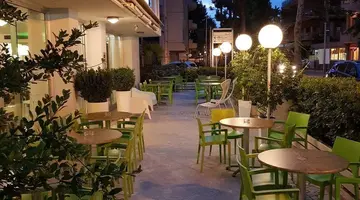 Hotel Konrad