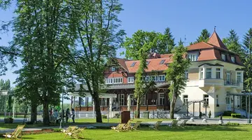 Hotel Korana