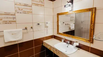 Hotel Korczowa