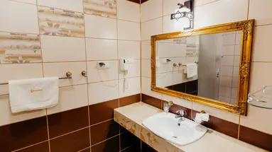 Hotel Korczowa