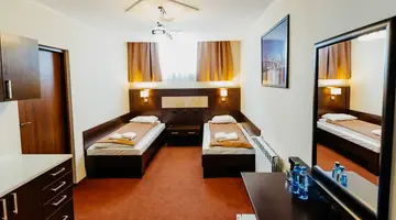 Hotel Korczowa