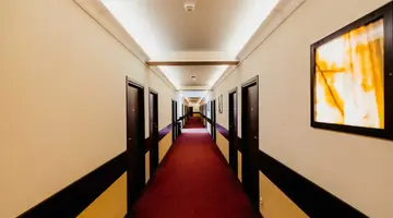 Hotel Korczowa