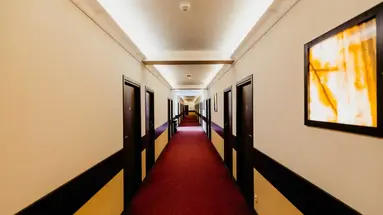 Hotel Korczowa