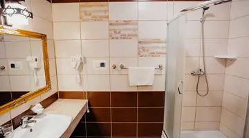 Hotel Korczowa