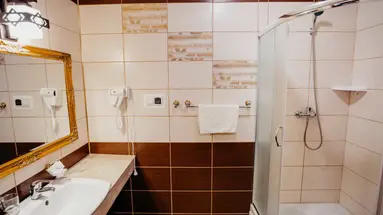 Hotel Korczowa
