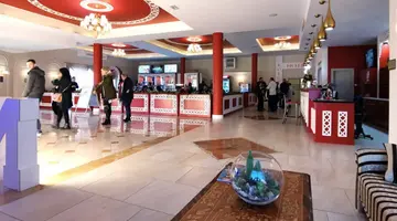 Hotel Korczowa