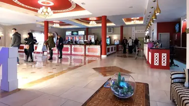 Hotel Korczowa