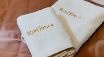 Hotel Korczowa