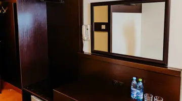 Hotel Korczowa