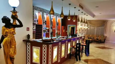 Hotel Korczowa