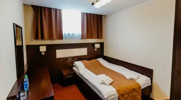 Hotel Korczowa
