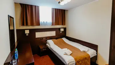 Hotel Korczowa