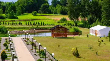 Hotel Korczowa