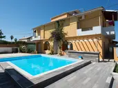 Hotel Kormoranos Beach