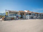 Hotel Kormoranos Beach