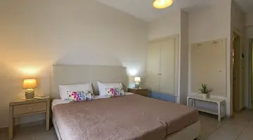 Hotel Kormoranos Beach