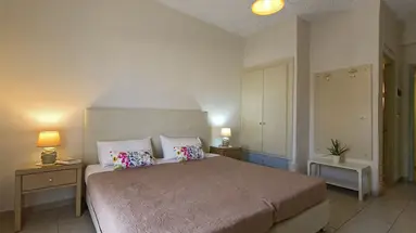 Hotel Kormoranos Beach
