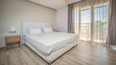 Hotel Kormoranos Beach