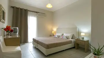 Hotel Kormoranos Beach