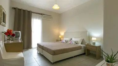 Hotel Kormoranos Beach