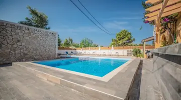 Hotel Kormoranos Beach