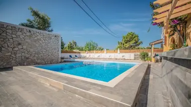 Hotel Kormoranos Beach