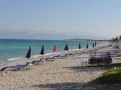 Hotel Kormoranos Beach