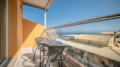 Hotel Kormoranos Beach