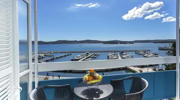 Hotel Kornati