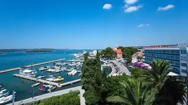 HOTEL KORNATI