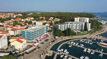 Hotel Kornati