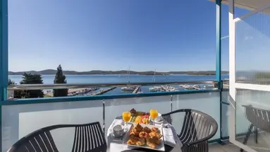 Hotel Kornati