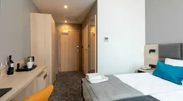 Hotel Korona Wrocław