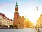 Hotel Korona Wrocław