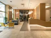 Hotel Korona Wrocław