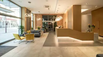 Hotel Korona Wrocław