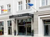 Hotel Korona Wrocław