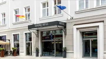 Hotel Korona Wrocław