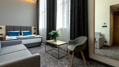 Hotel Korona Wrocław