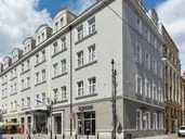 Hotel Korona Wrocław