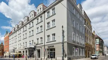 Hotel Korona Wrocław