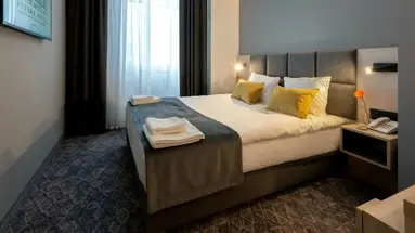 Hotel Korona Wrocław