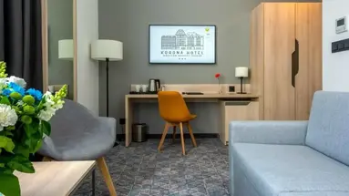 Hotel Korona Wrocław