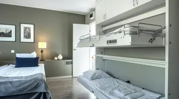 Hotel Korpilampi