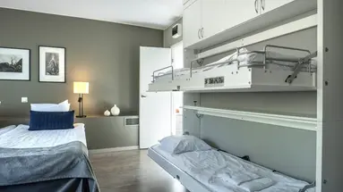 Hotel Korpilampi