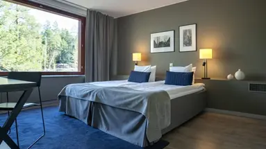 Hotel Korpilampi