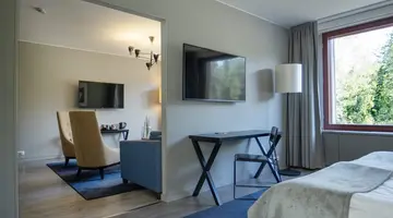 Hotel Korpilampi