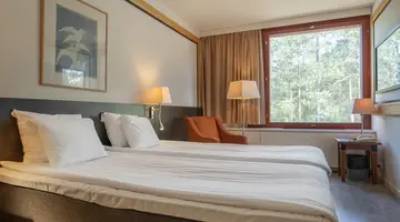 Hotel Korpilampi