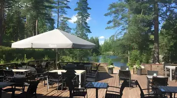 Hotel Korpilampi